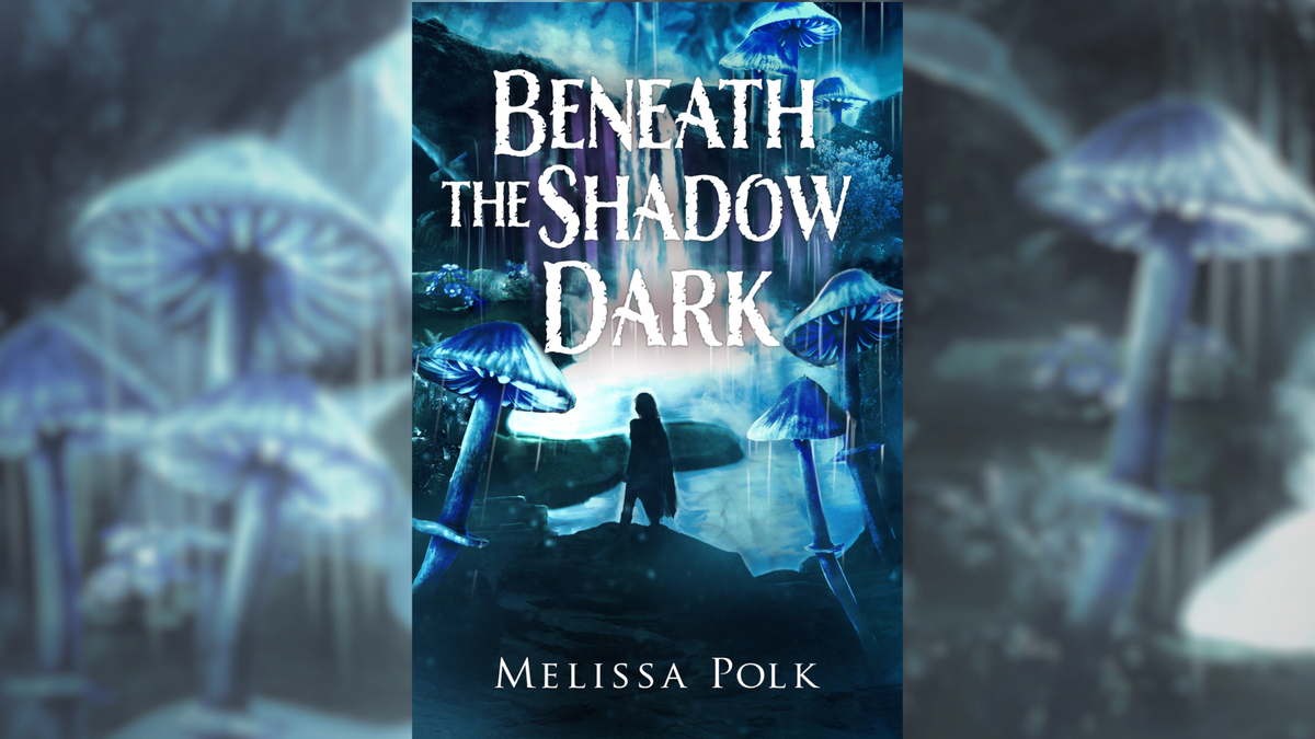 Beneath the Shadow Dark