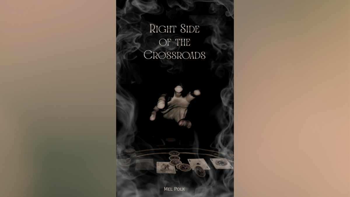 Right Side of the Crossroads