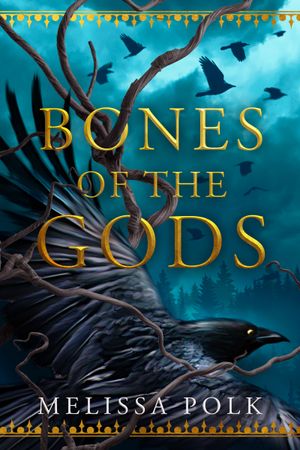 Bones of the Gods