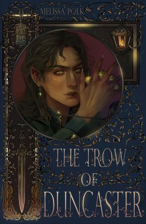 The Trow of Duncaster