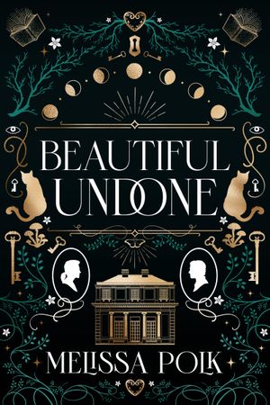 Beautiful Undone